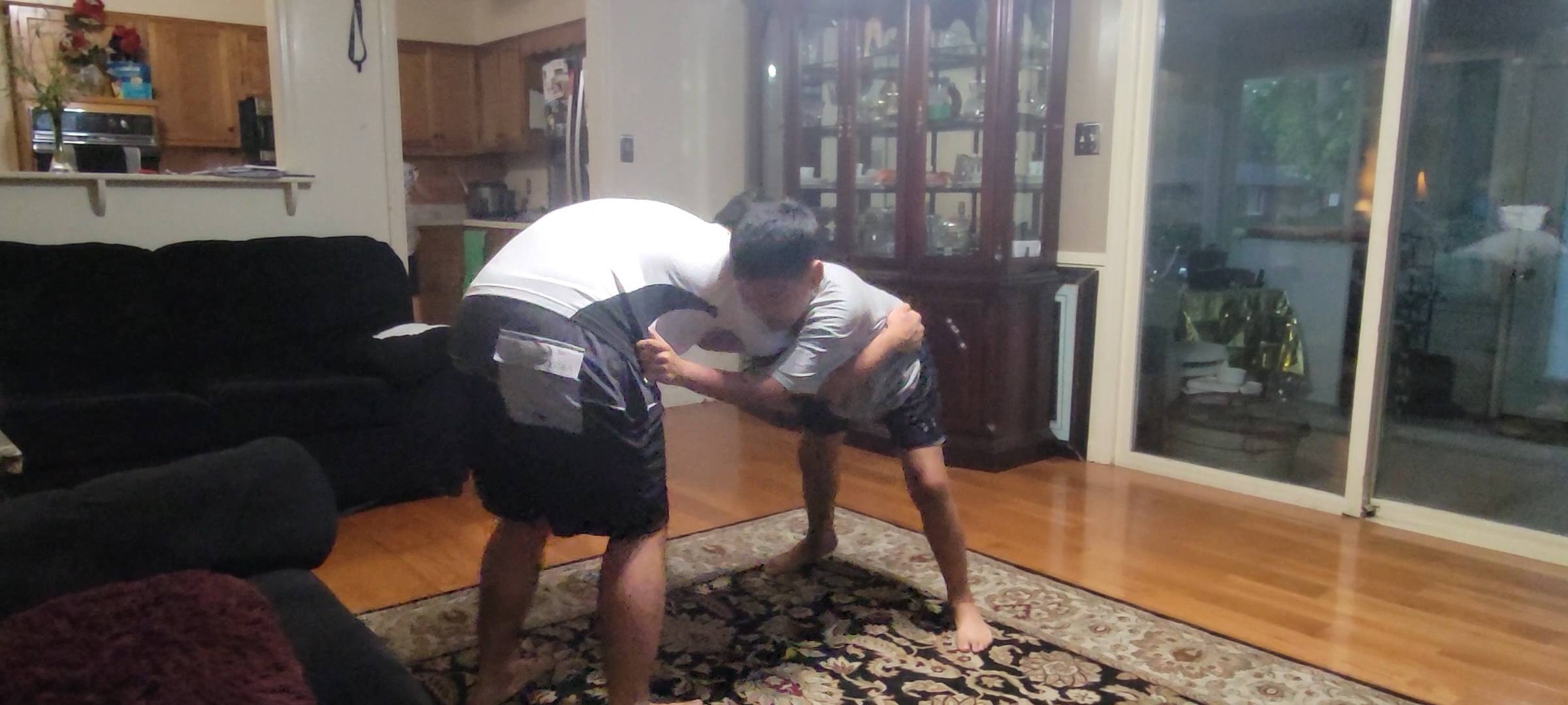 June 27 Billian paih